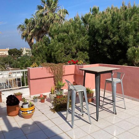 Apartamento Atico Jazmines Dénia Exterior foto
