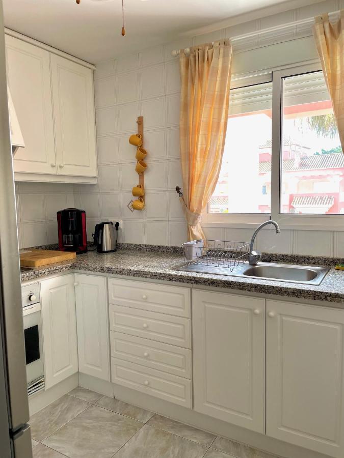 Apartamento Atico Jazmines Dénia Exterior foto