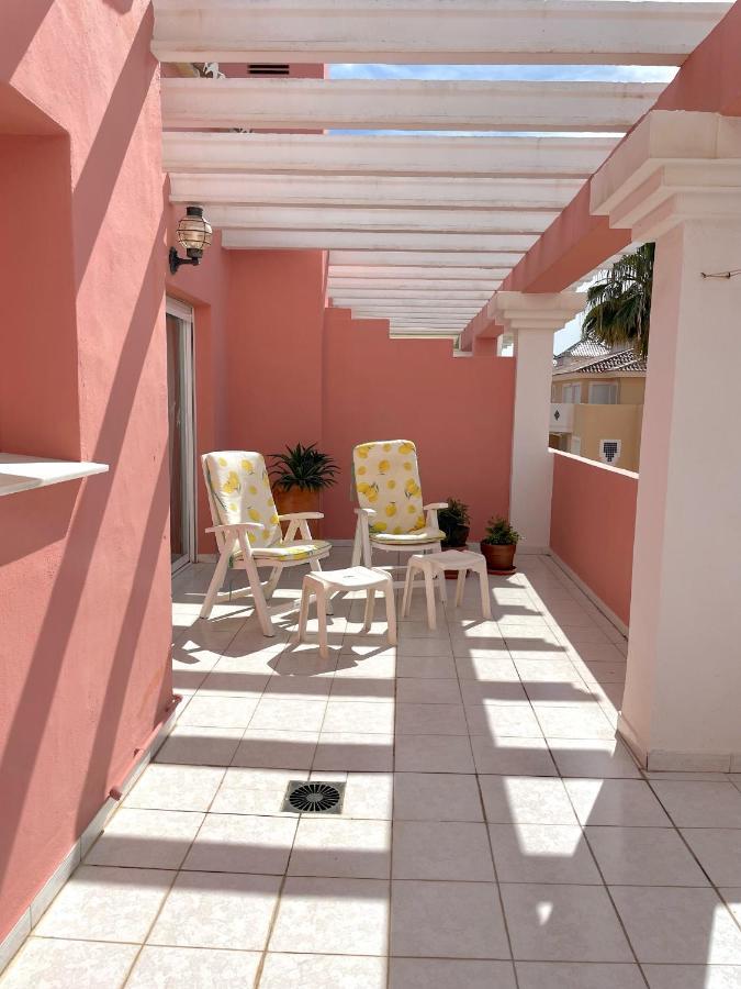 Apartamento Atico Jazmines Dénia Exterior foto
