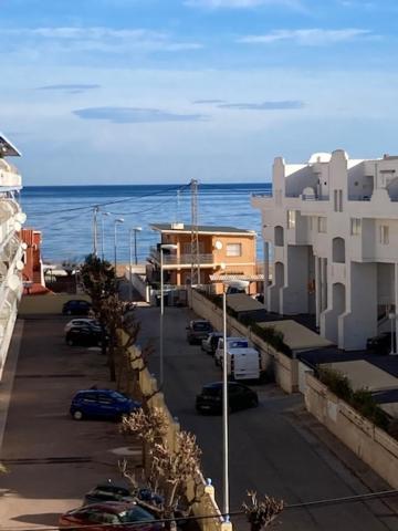 Apartamento Atico Jazmines Dénia Exterior foto
